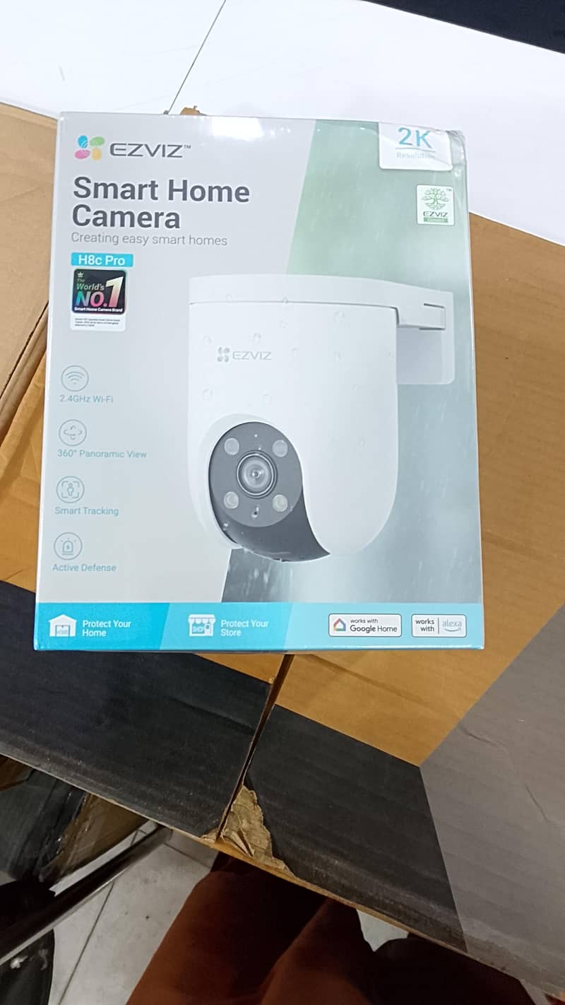 CCTV camera 0