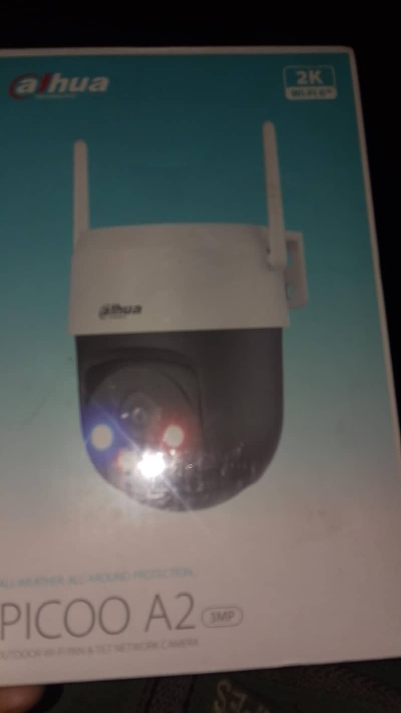 CCTV camera 1