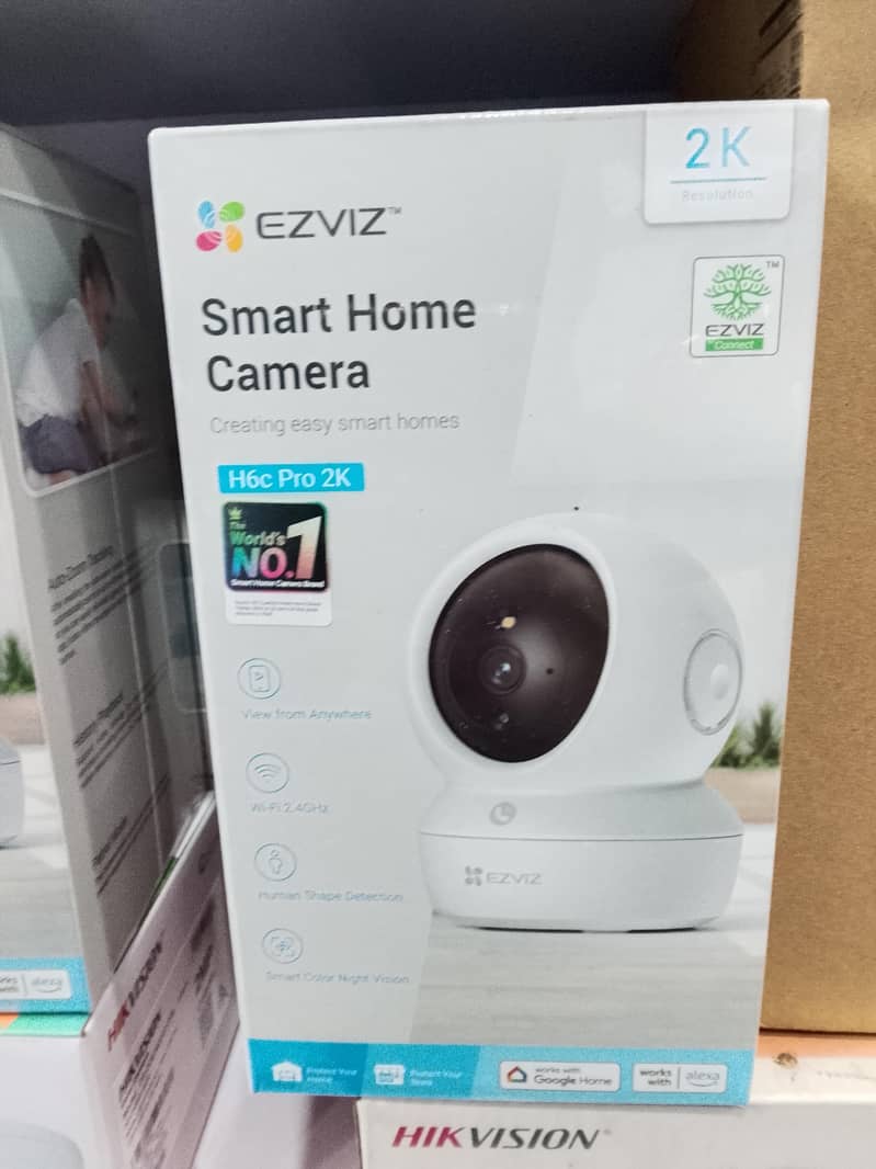 CCTV camera 3