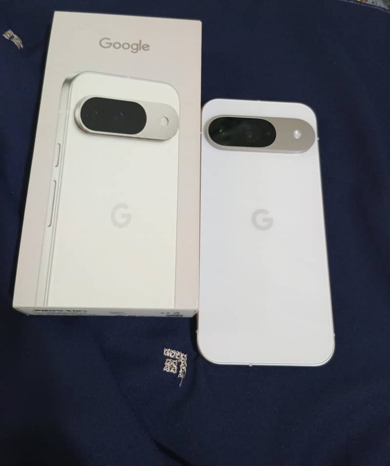 google pixel 9 0