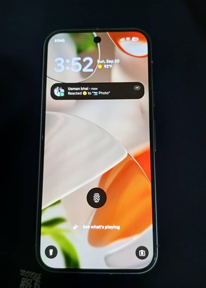 google pixel 9 2