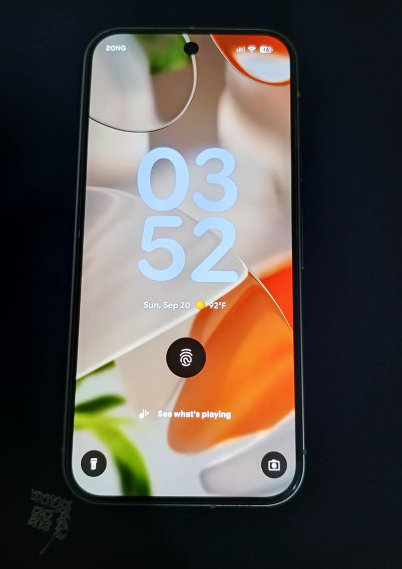 google pixel 9 3