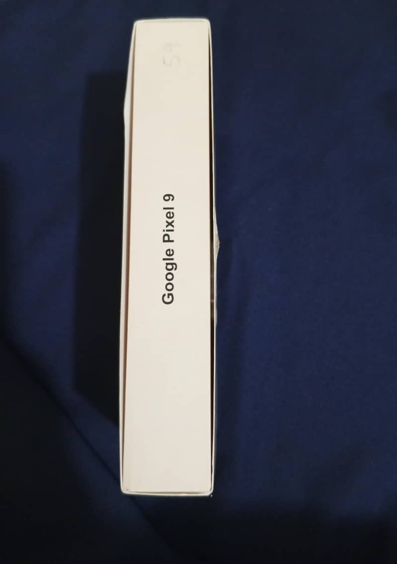 google pixel 9 5