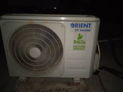 orient DC inverter condition 10/10