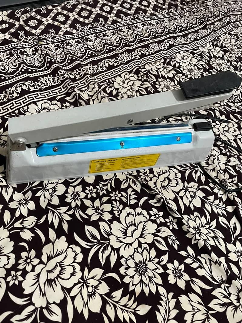 sealer Machine 4