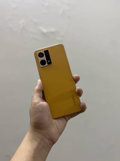 OPPO F21 Pro