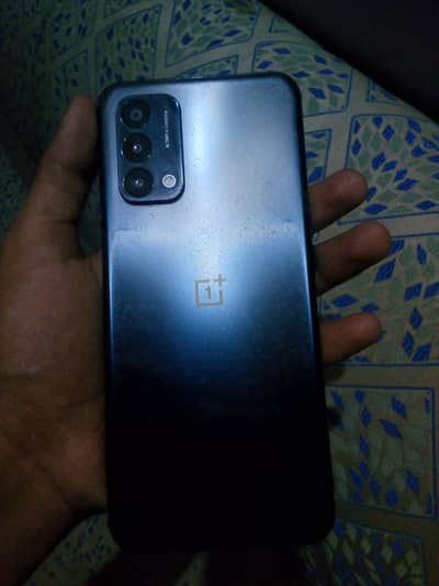 OnePlus n200 4+3=7ram/64gb