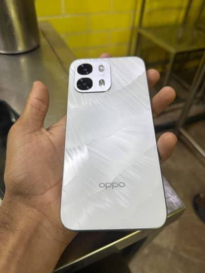 OPPO A16s