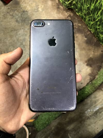 Apple iPhone 7 Plus urjent sell