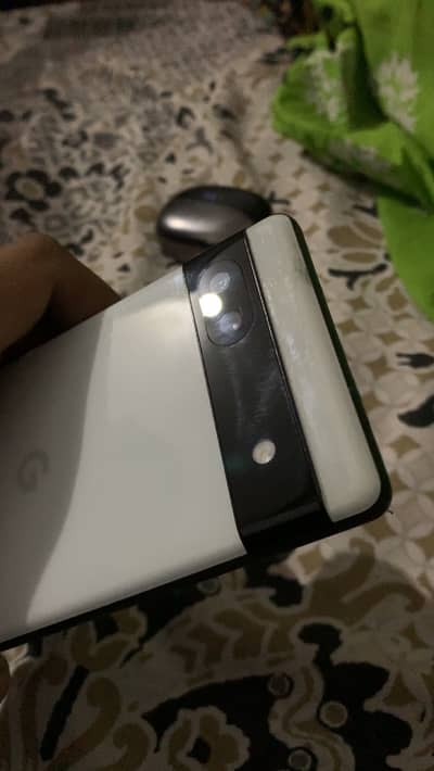 Google Pixel 6a
