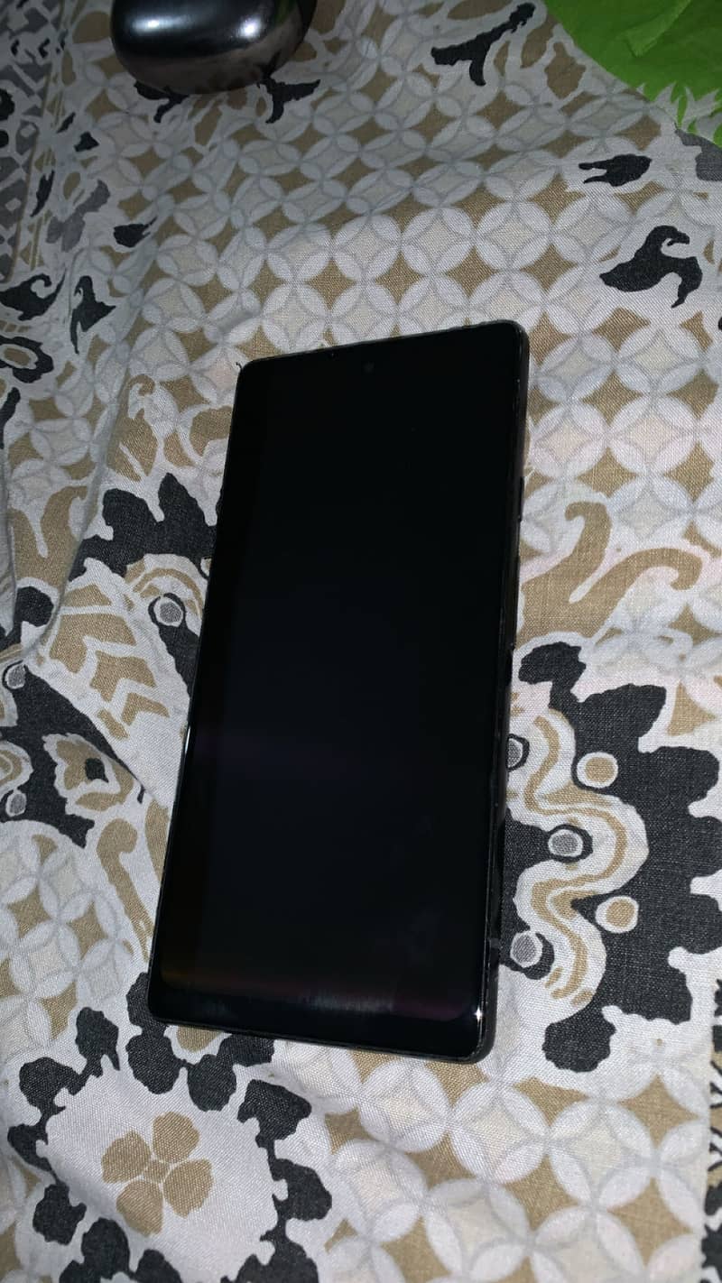 Google Pixel 6a 2