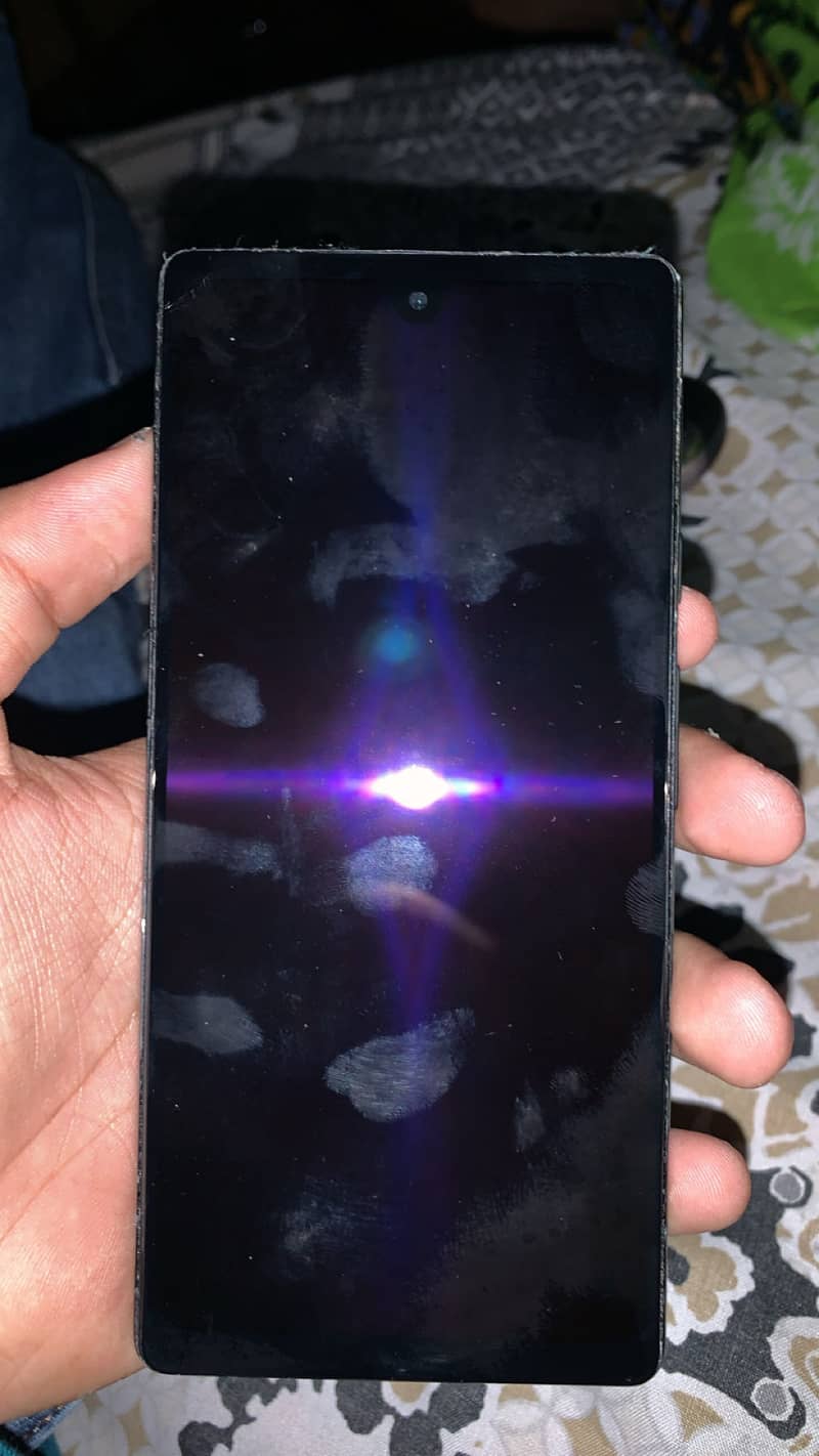 Google Pixel 6a 3