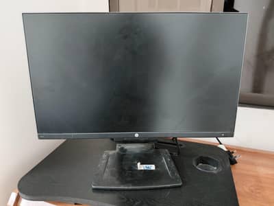 HP Z23N LED