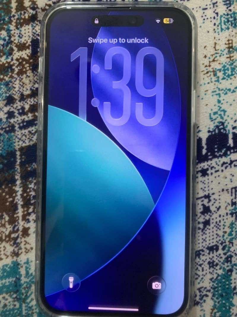 Apple iPhone 15 plus 3