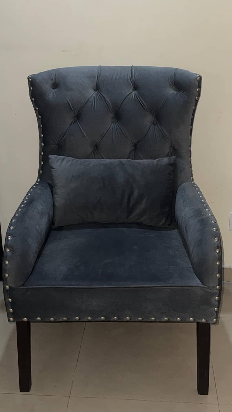 Chair 0