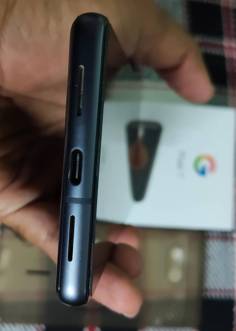 Google Pixel 7 2