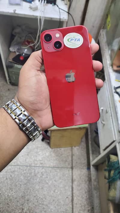 iPhone 13 official pta approved