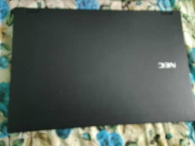 nec laptop