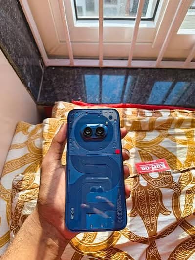 Nothing Phone 2a