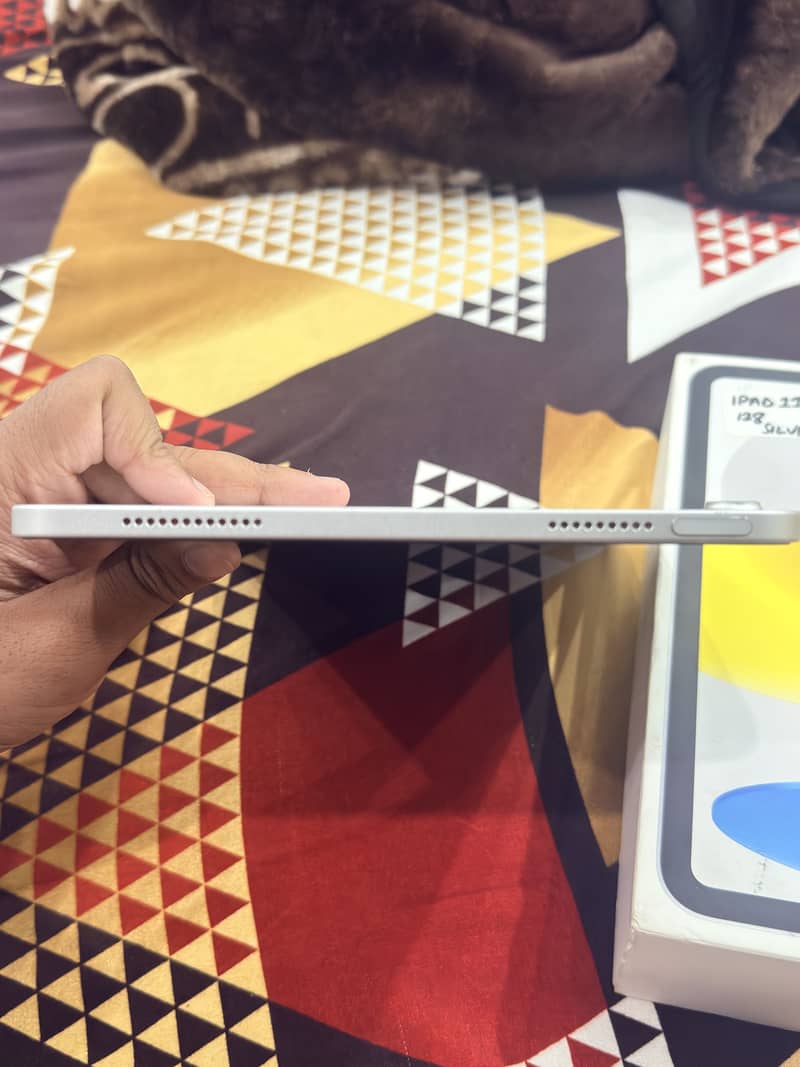 iPad 11 generation A16 2