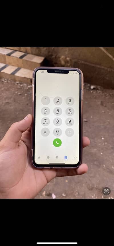 Apple iPhone XS Max exchange poosible with all sets