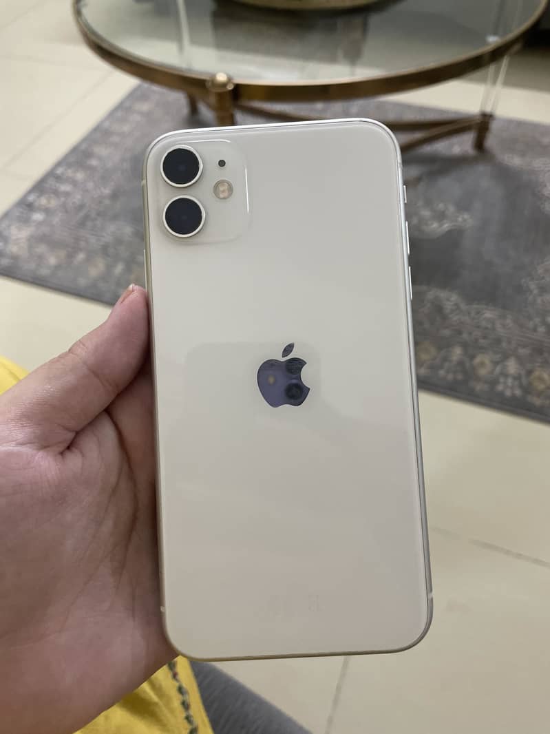 Apple iPhone 11 1