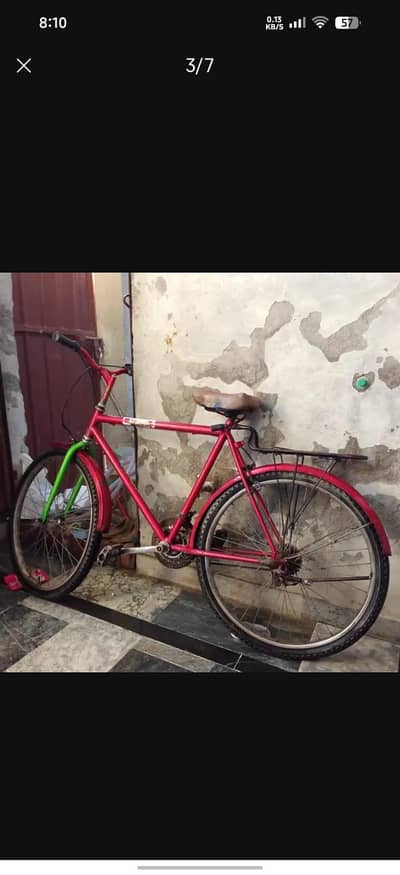 bicycle 4 gear