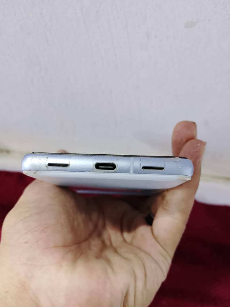 Google pixel 7a 7
