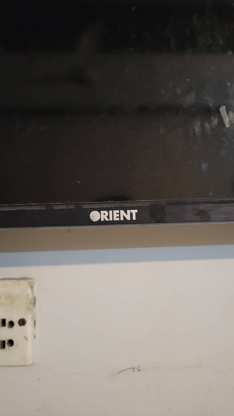 Orient 1