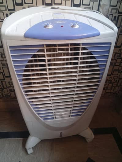 Boss Air Cooler Used-- Good condition