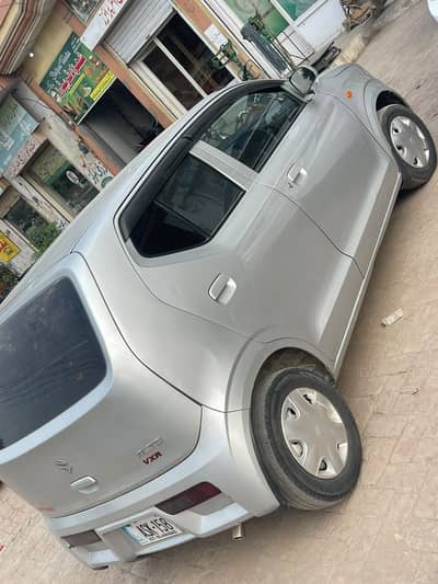 Suzuki Alto 2021