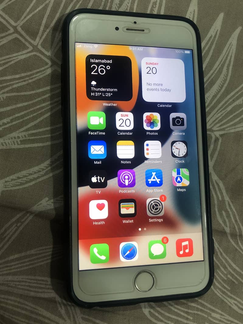 Apple iPhone 6S Plus 64GB 2