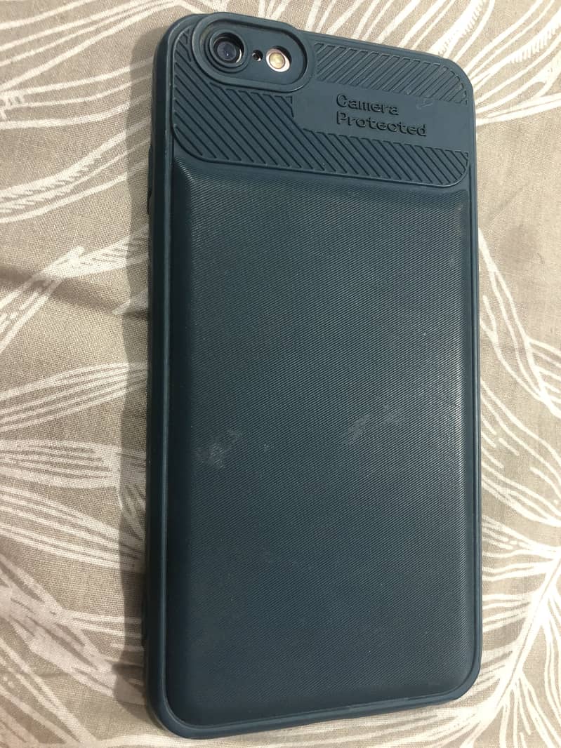 Apple iPhone 6S Plus 64GB 3