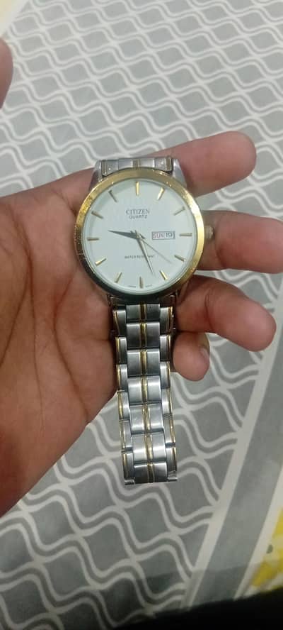 Citizen Watch
