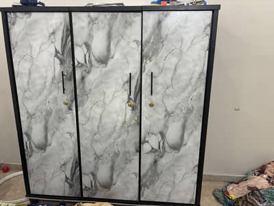 Chipboard Wardrobes