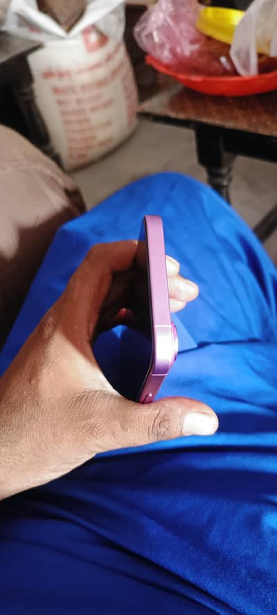 Apple iPhone 16 Plus