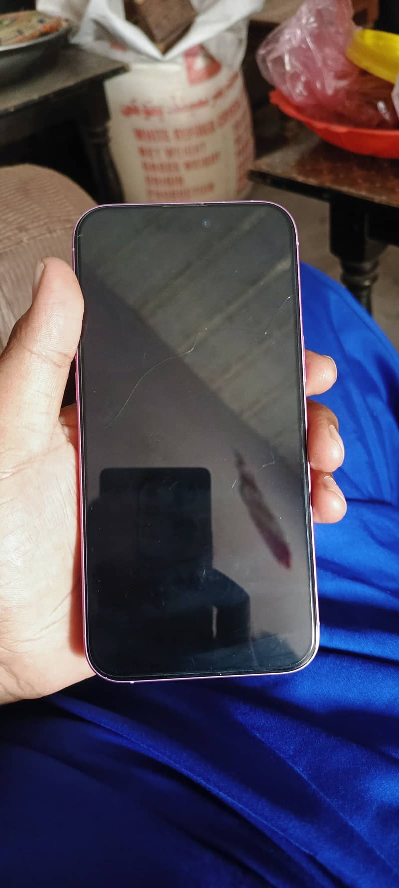 Apple iPhone 16 Plus 1