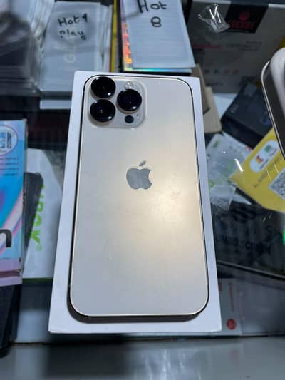Apple iPhone 14 Pro Max