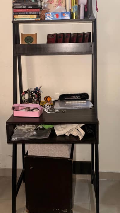 Study table
