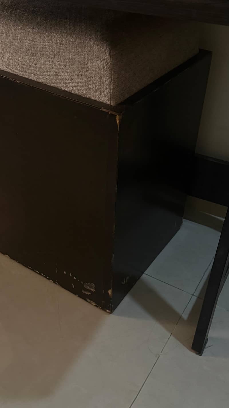 Study table 2