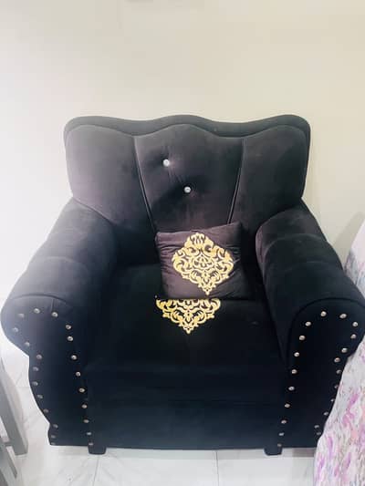 Sofa 3,2,1
