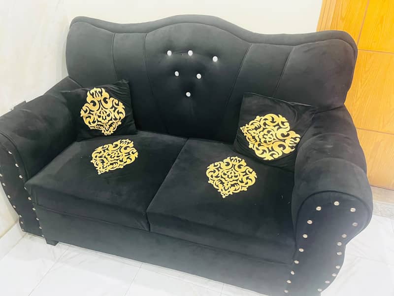Sofa 3,2,1 1