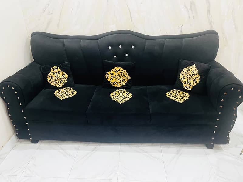 Sofa 3,2,1 2