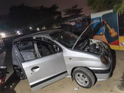 Honda Other 2005