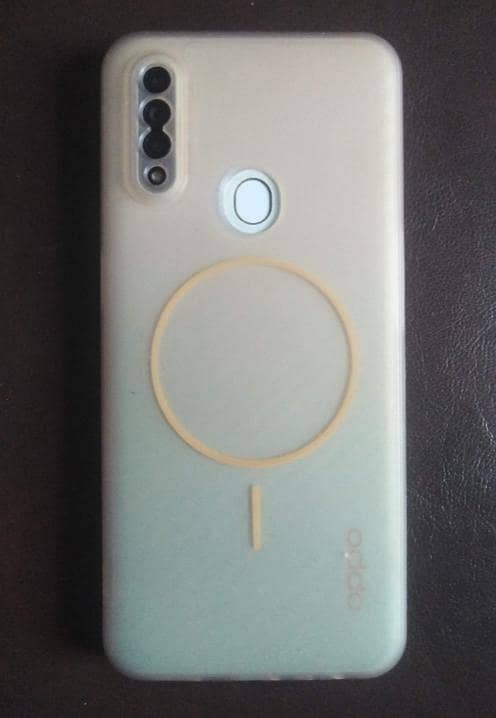 OPPO A31 2