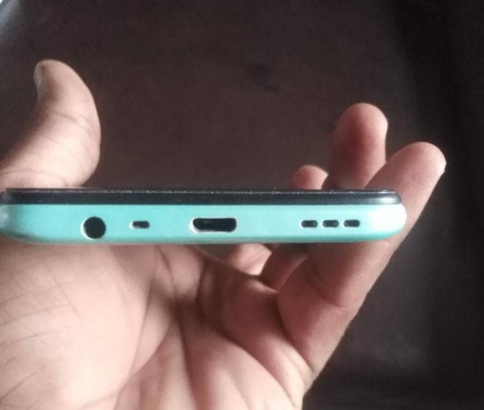 OPPO A31 4