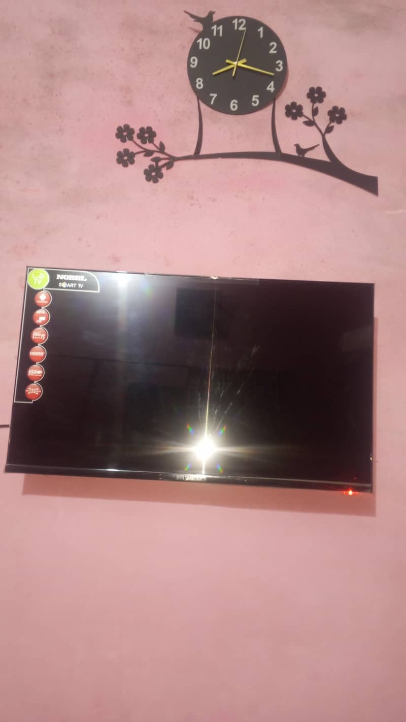 Nobel android smart led 1