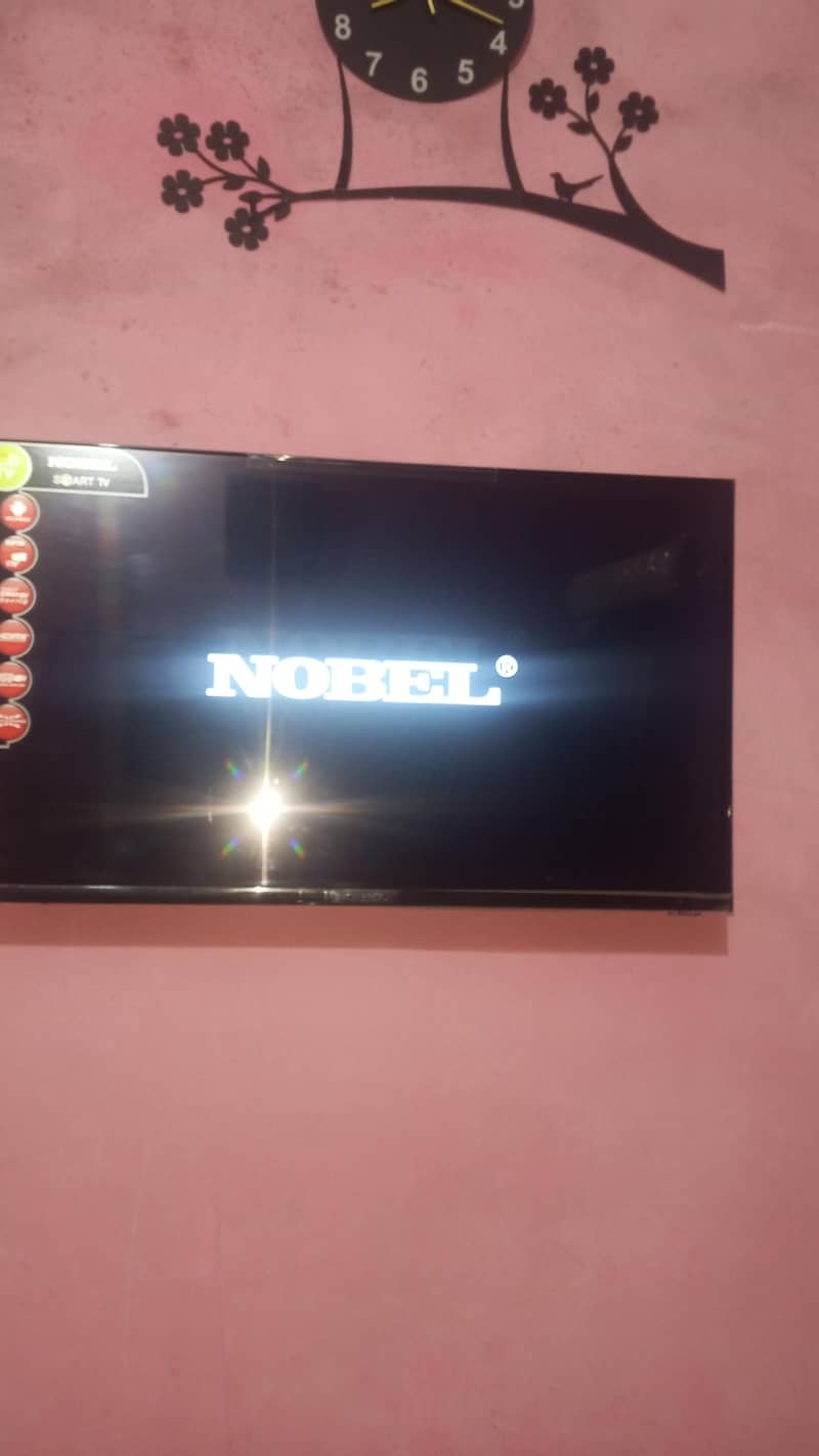Nobel android smart led 2