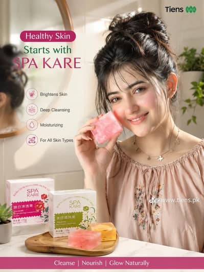 this is the best soap