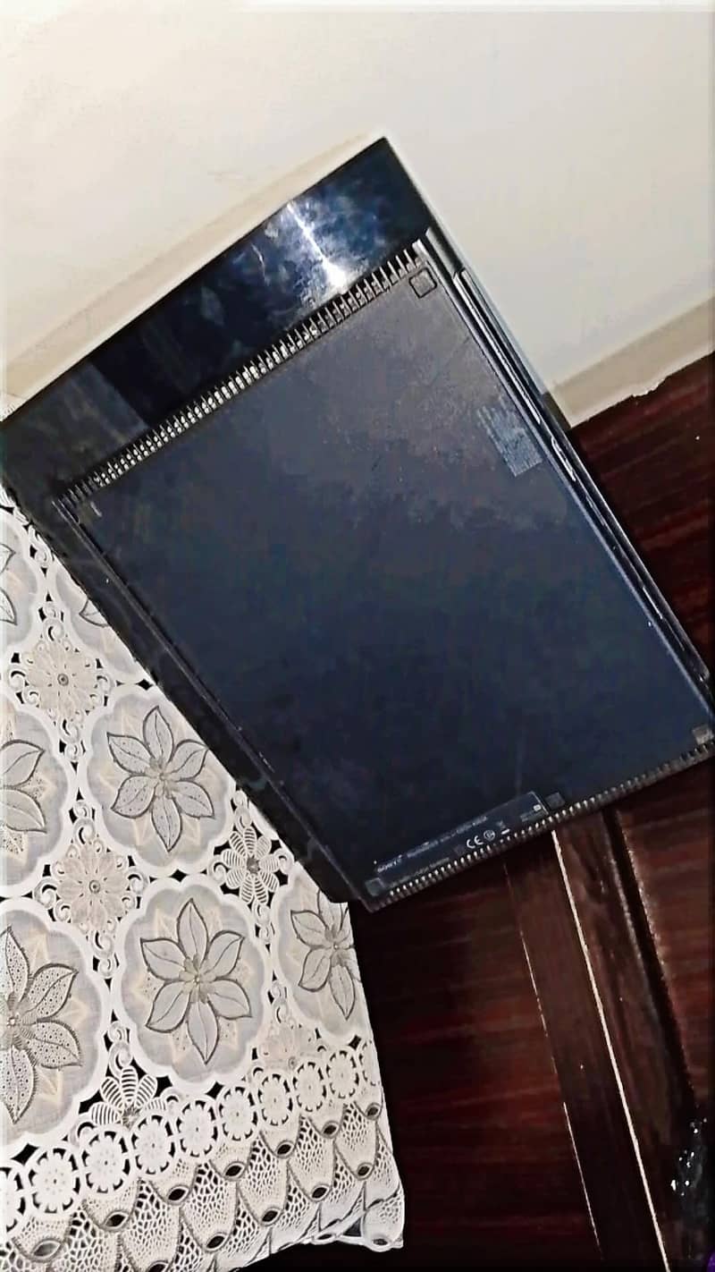 PS3 Super slim 4